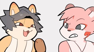 [Qingxia Diary] How could a stupid fox scold himself?