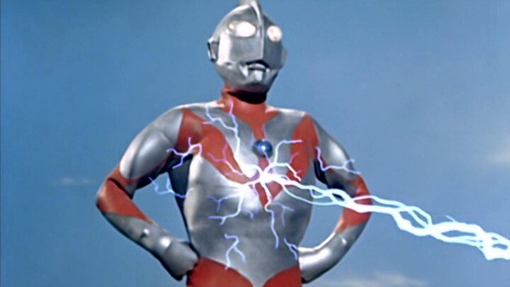 [Ultraman in Dalian] Episode 3: The Evil Electric Monster