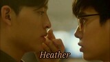 Pi & Mork♡▪︎Heather FMV▪︎