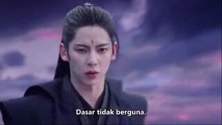 Abadi Terakhir Episode 25
