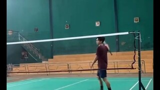 trick badminton perlu dipelajari