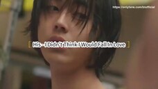 His- I Didn't Think I Would Fall In Love Ep.2 (Japanese BL 2019)