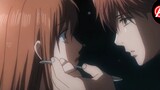 Sad anime music AMV |Anime sad |