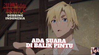 AMAGAMI-SAN CHI NO ENMUSUBI - ADA SUARA DIBALIK PINTU [ DUBBING INDONESIA By Vanderfan ]