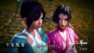 New❗ 100.000 Years Refining Qi Preview Eps 240