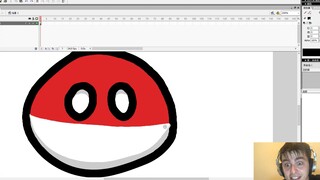 How to Draw a Good Polandball (Doge) (That’s Not Me.)