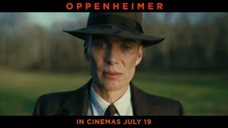 Oppenheimer | New Trailer (2023)