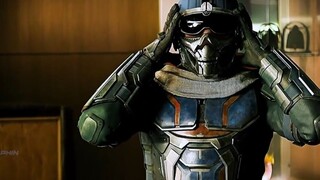 Taskmaster mungkin menghabiskan sepanjang hari menonton film Marvel untuk mempelajari semua gerakann