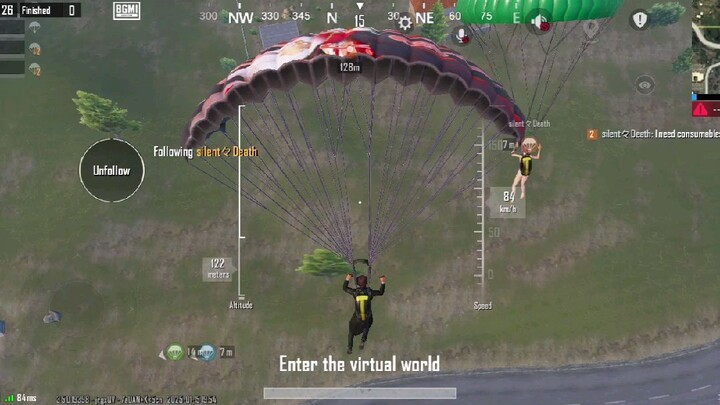 pubg Gameplay 1