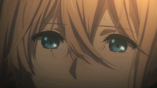 Violet Evergarden |  ANIME MV