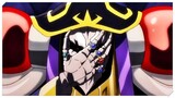Overlord | How Ainz Ooal Gown wants take Revange