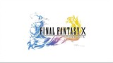 Final Fantasy X - Yuna(Cosplay)