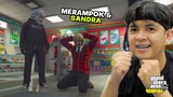 Merampok & Menyandra Warga Sipil - GTA 5 Roleplay