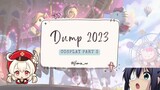 Cosplay Dump 2023 ☺️☺️