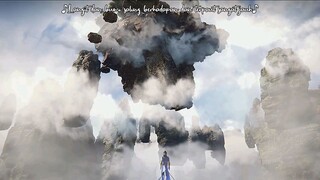 Stellar transformation S6 Eps 8 sub Indonesia