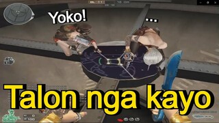 CrossFire Sewerage ang lupit tumalon!  Funny Moments