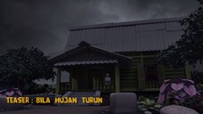 Upin Ipin bila hujan turun bahagian 1