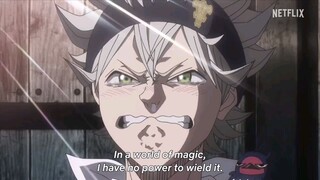 black clover movie