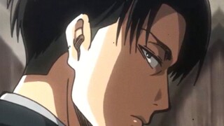 Levi Ackerman