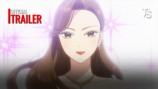 Nazotoki wa Dinner no Ato de - Official Trailer【Toàn Senpaiアニメ】
