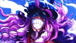 Reaksi Luffy Zoro Sanji Melihat Kekuatan Loki