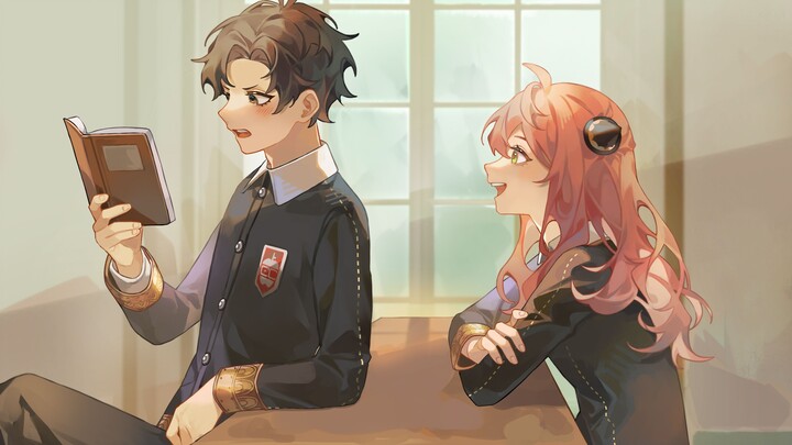 【pixiv】P stasiun BG ke CP terkait peringkat TAG TOP200