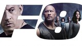 F8: The Fate of the Furious (2017)