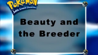 Pokemon Season 4 Episode 12