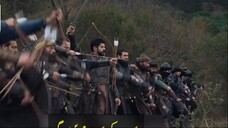 Kurulus Osman Episode 181 Trailer 2 Urdu Subtitle