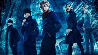 Jujutsu Kaisen Live Action (2023) English Sub