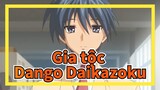 [Gia tộc ]Dango Daikazoku (Đây là cuộc sống)_1