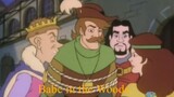 Young Robin Hood S2E12 - Babe in the Woods (1992)