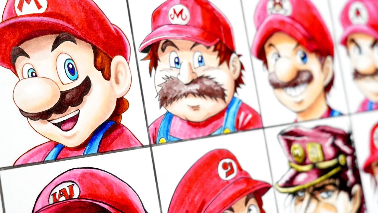Super Mario World: Mario to Yoshi no Bouken Land | Anime-Planet
