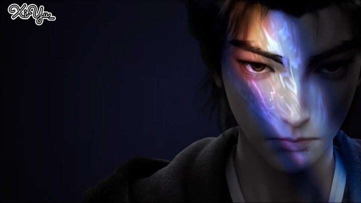 Azure Legacy Episode 50 Sub Indo