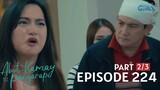 Abot Kamay Na Pangarap: Full Episode 224 (May 27, 2023) episode review | Tay, Anak nyo rin po Ako