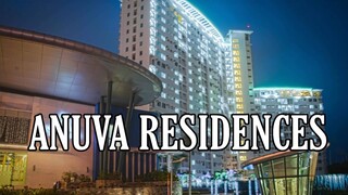 ANUVA RESIDENCES