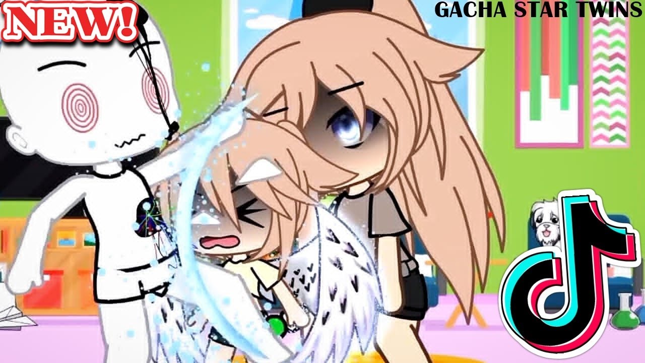 GachaLife TikTok Compilation 🔥 #18 