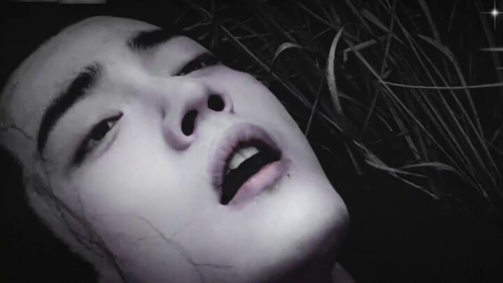 [Xiao Zhan Narcissus] Beauty's Plot Episode 3 Which side of Xiao Xian'er is you? ‖all Xian｜Dark sick