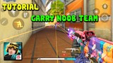 Hyper Front | How To Carry Noob Team ? | PRO Gameplay
