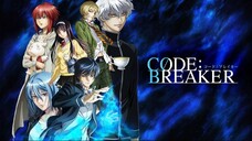 EP.12 Code Breaker