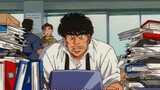 Hajime no Ippo Episode 14 (English Sub)