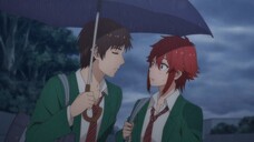 Tomo-chan wa Onnanoko! Episode 1