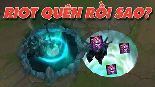 Không lẽ Riot quên cái lỗi này đang tồn tại? | Nó rất 200 năm ✩ Biết Đâu Được