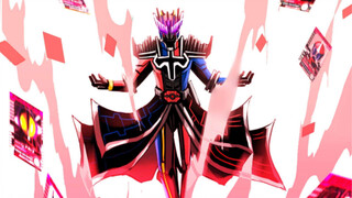 [Fusion of Emperor and Haidong]