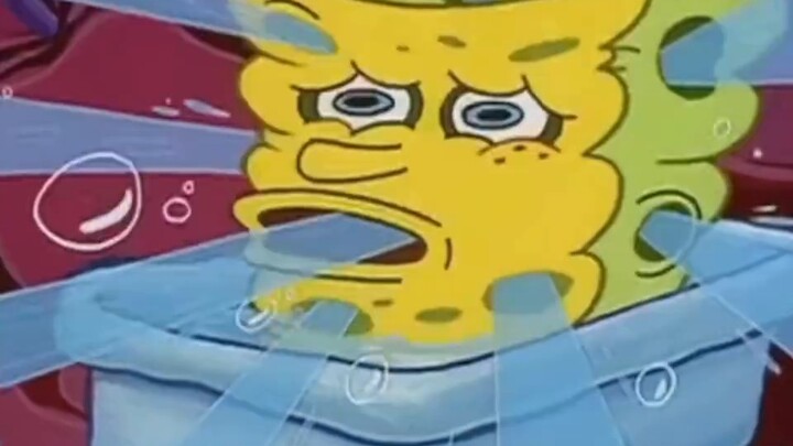 Bagaimana animasi fenomenal SpongeBob SquarePants muncul? Siapa yang mau melihat spons kuning membua
