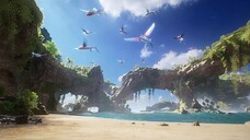 [ END ] EP 26 || WORLD OF IMMORTALS
