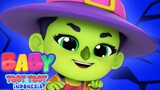 Mengintip a boo lagu anak indonesia | Animasi anak | Baby Toot Toot | Kartun