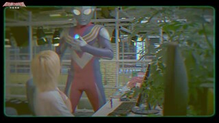 OUOOYAA x ULTRAMAN系列合作发布