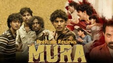 Mura (2024) 1080p WEBRip [Dual Audio] [Hindi+Malayalam]