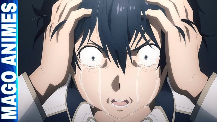 Kirito Lembrando Do Seu Triste Passado! 🥺 (Dublado PT-BR 🇧🇷) Sword Art Online Alicization